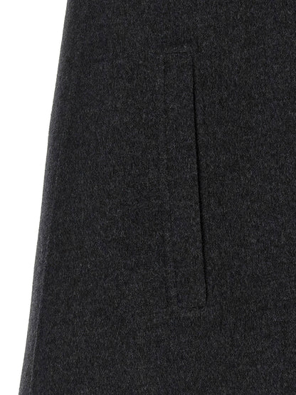 Gucci Morsetto Cape