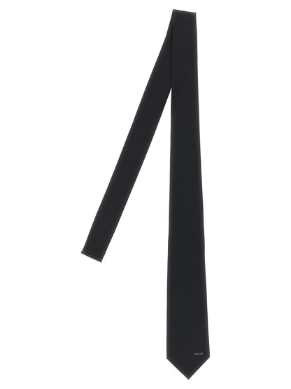 Morsetto Gucci Tie