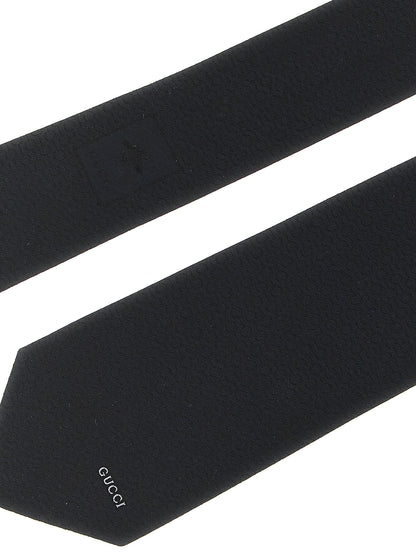 Morsetto Gucci Tie