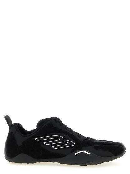 Balenciaga Monday Ultra Sneakers