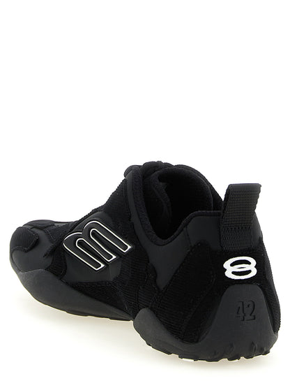 Balenciaga Monday Ultra Sneakers