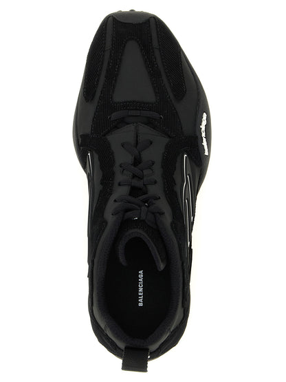 Balenciaga Monday Ultra Sneakers