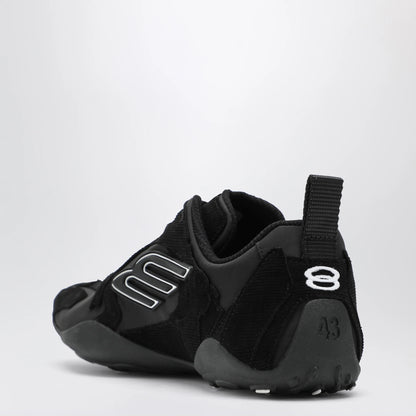 Balenciaga Monday Ultra black Sneakers