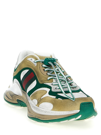 Gucci 2.0 Sneakers
