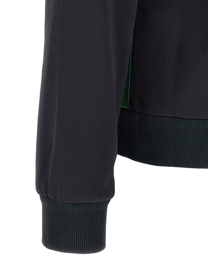 Gucci Nastro Web Sweatshirt