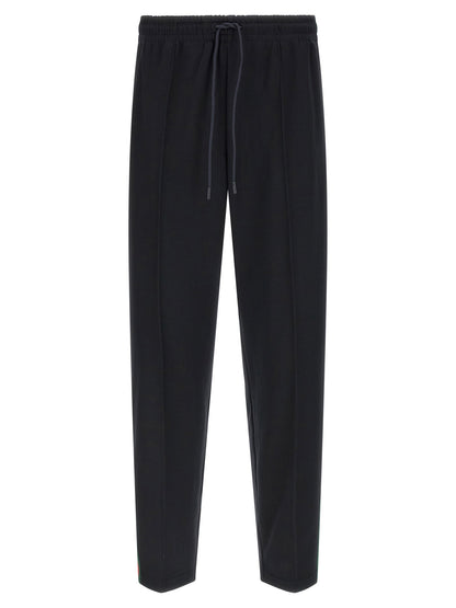 Gucci Nastro Web Joggers