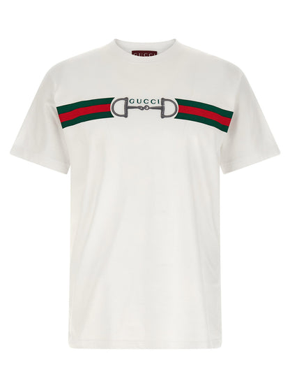 Gucci Nastro Web T-shirt
