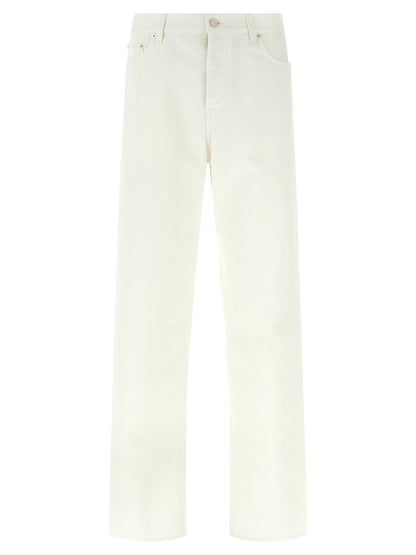 Gucci Morsetto Jeans