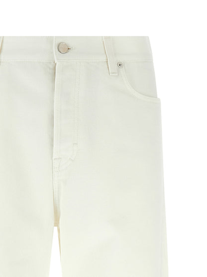 Gucci Morsetto Jeans