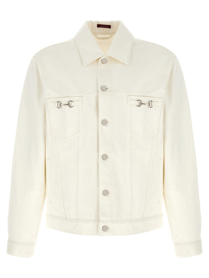 Gucci Morsetto Jacket