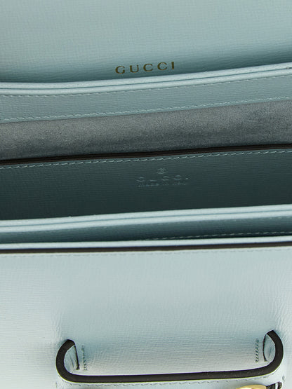 Gucci Horsebit 1955 Small Shoulder Bag