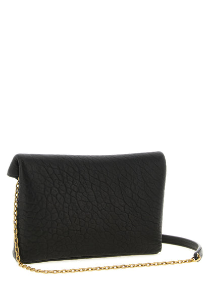 Saint Laurent Envelope Mini Crossbody Bag
