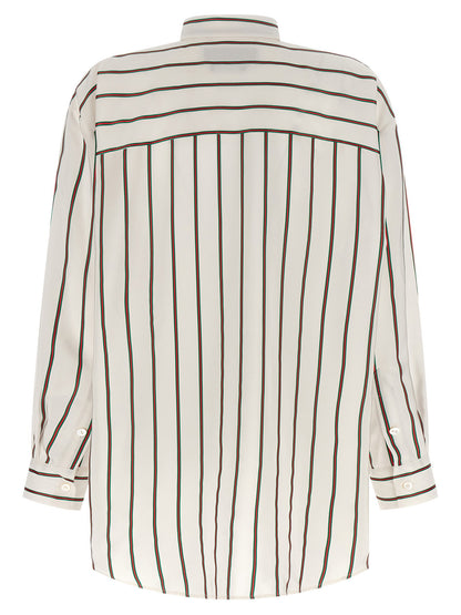 Gucci Web Shirt
