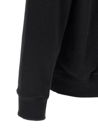 Gucci Incrocio Gg Hoodie