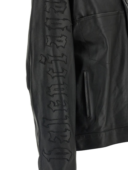 Balenciaga Shirt Jacket