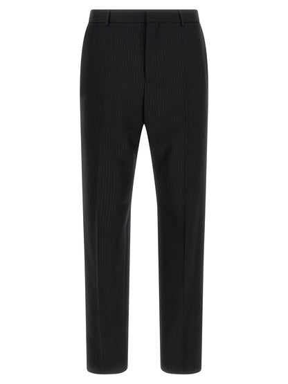 Saint Laurent Tailored Trousers