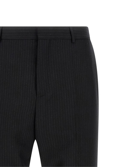 Saint Laurent Tailored Trousers