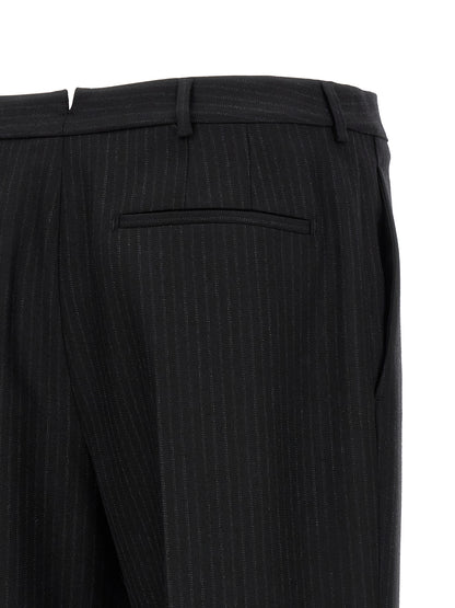 Saint Laurent Tailored Trousers