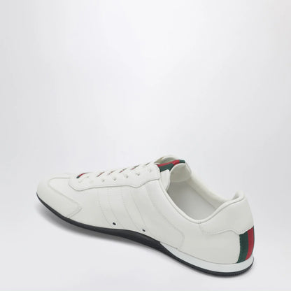 Gucci Shift white Sneakers