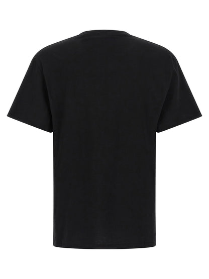 Alexander McQueen Skull T-shirt