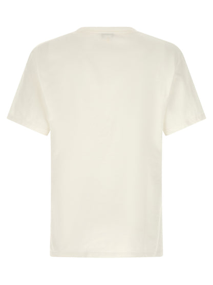 Alexander McQueen Skeleton T-shirt