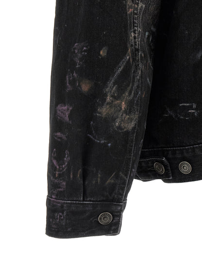 Balenciaga Oversize Jacket