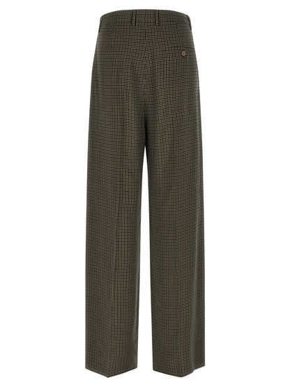Balenciaga Large Tailored Pants
