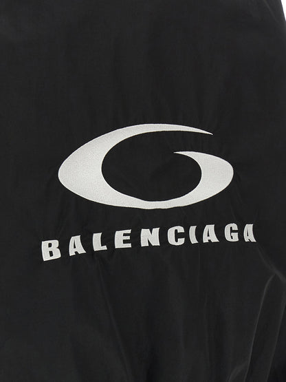 Balenciaga Tracksuit Bomber Jacket