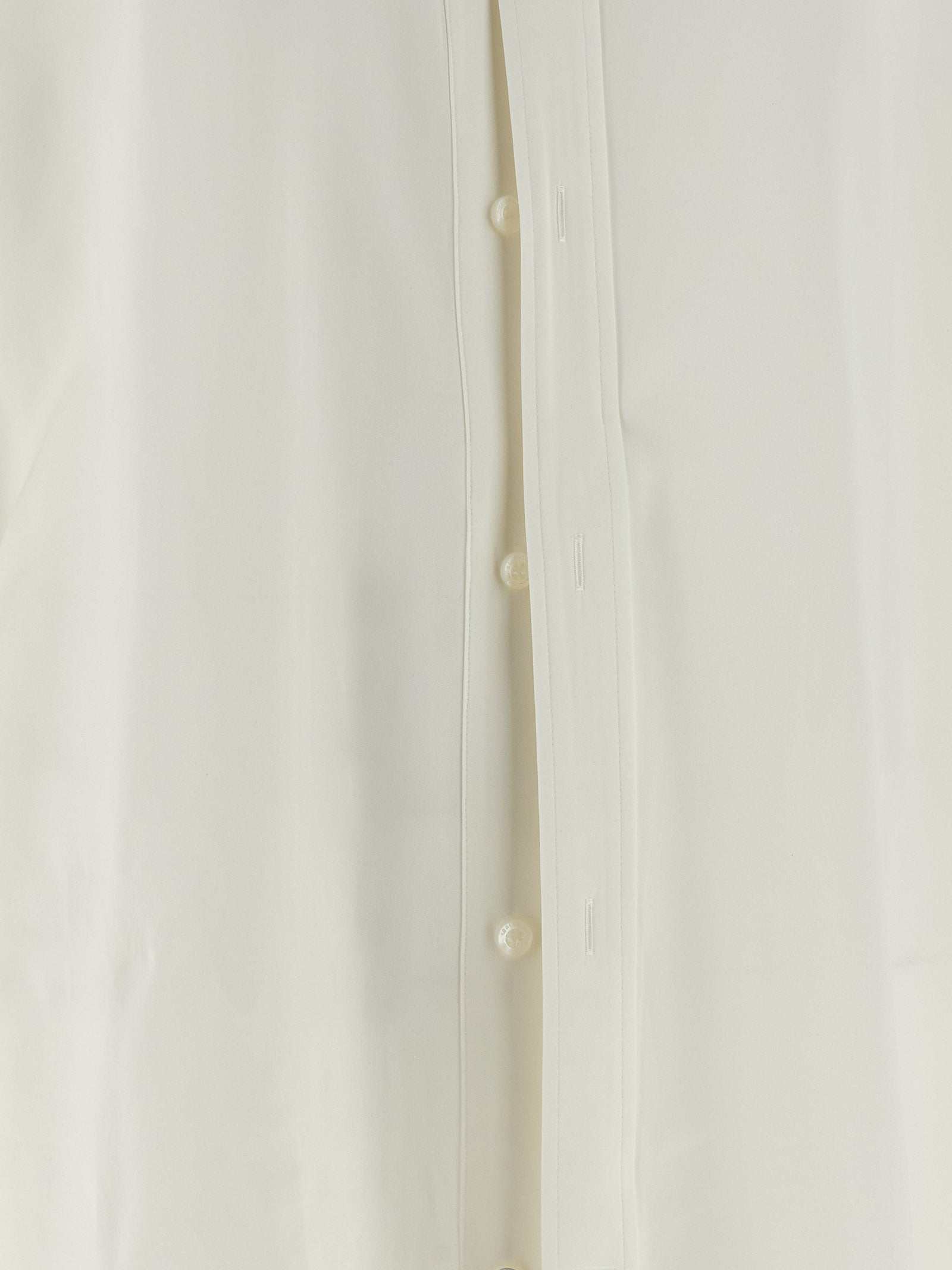 Balenciaga Wrap Shirt