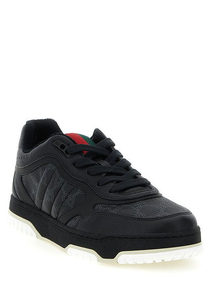 Gucci Re-web Sneakers