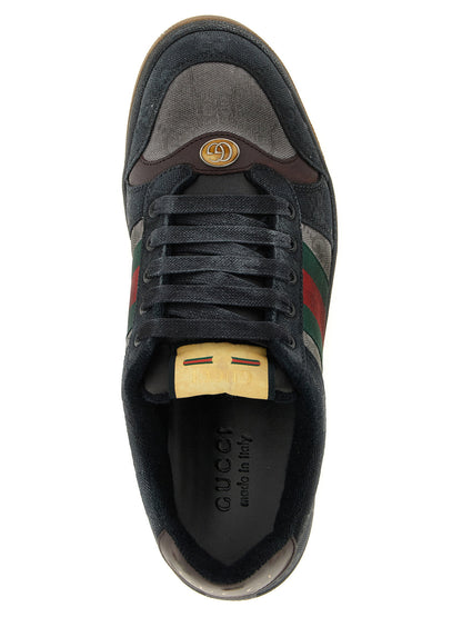 Gucci Screener Sneakers