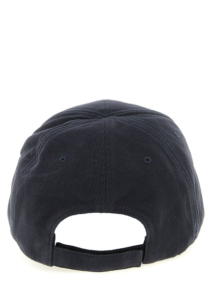 Balenciaga Masking Tape Beanie