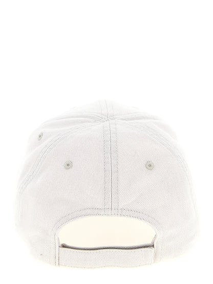 Balenciaga Masking Tape Beanie