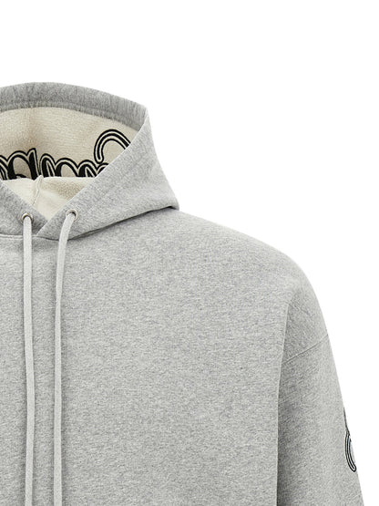 Balenciaga Cursive Hoodie