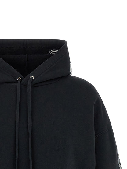 Balenciaga Cursive Hoodie