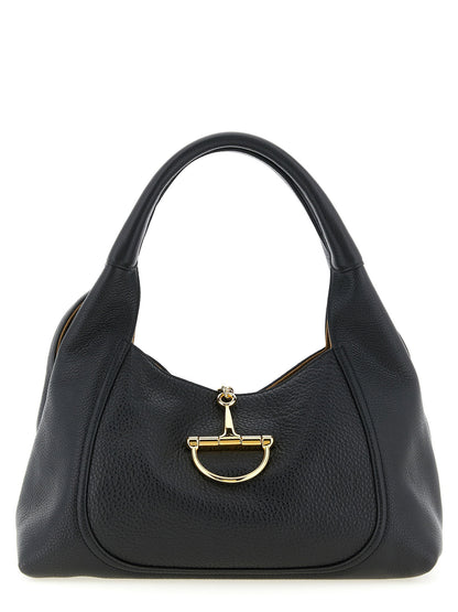 Gucci Softbit Medium Shoulder Bag