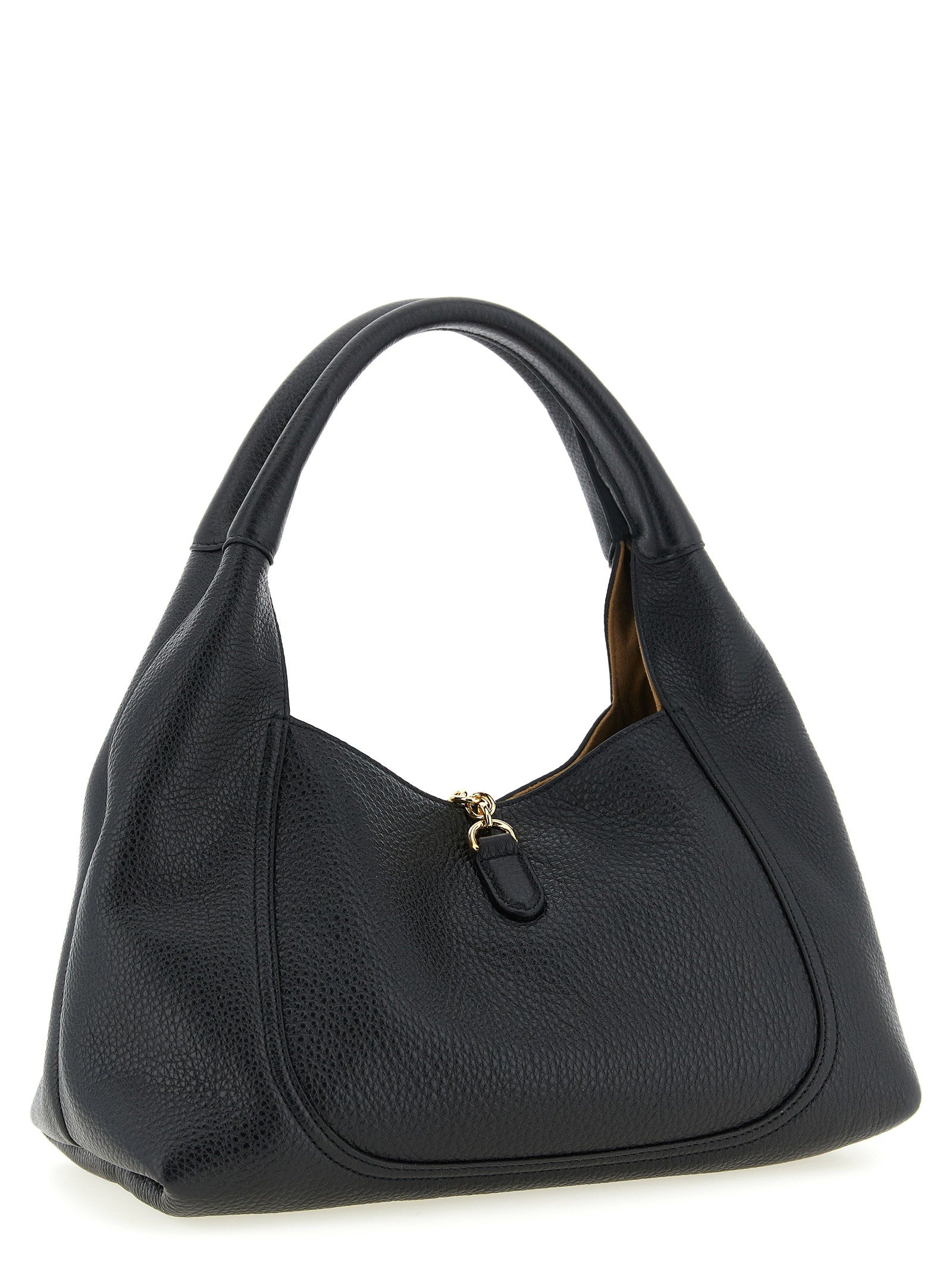 Gucci Softbit Medium Shoulder Bag