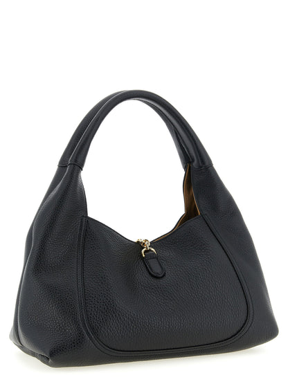 Gucci Softbit Medium Shoulder Bag