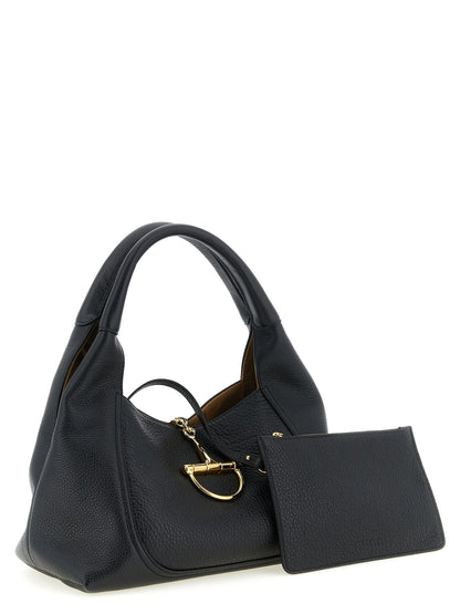 Gucci Softbit Medium Shoulder Bag