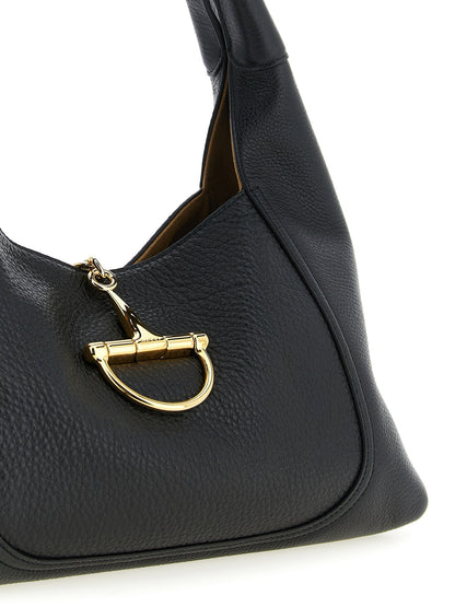 Gucci Softbit Medium Shoulder Bag