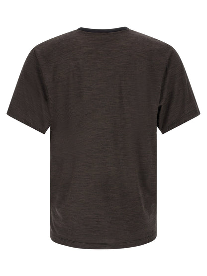 Saint Laurent Cassandre T-shirt