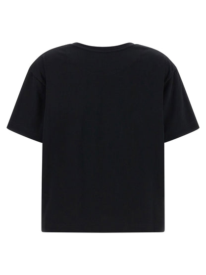 Alexander McQueen Skull T-shirt