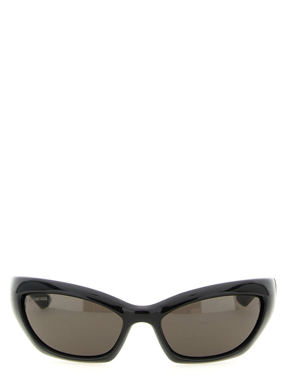 Balenciaga Racer Sunglasses