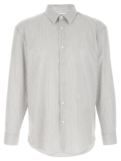 Saint Laurent Cassandre Shirt