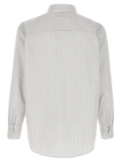 Saint Laurent Cassandre Shirt