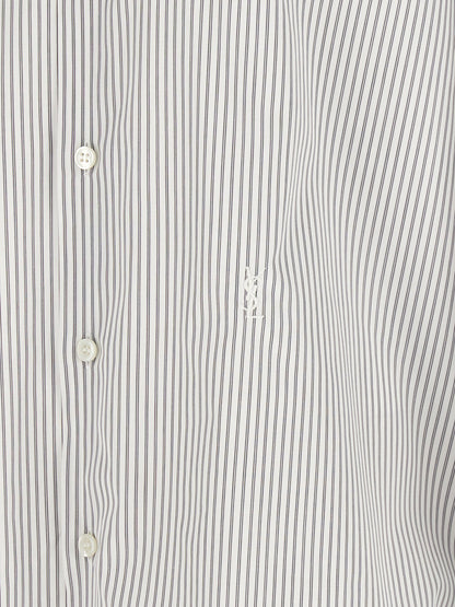 Saint Laurent Cassandre Shirt