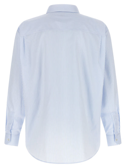 Saint Laurent Cassandre Shirt