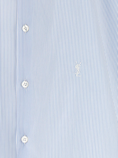 Saint Laurent Cassandre Shirt