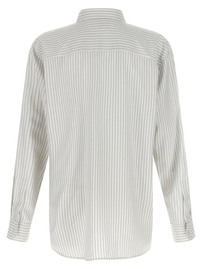Saint Laurent Cassandre Shirt