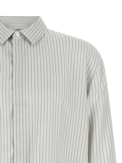 Saint Laurent Cassandre Shirt